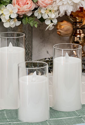 Pillars